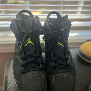 Jordan 5’s and Jordan 6 bundle